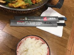 -川锅哎哟·麻辣香锅(国大城市广场店)