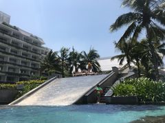 -三亚亚龙湾雅高美爵酒店