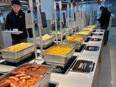 -中国农业大学·第四食堂风味餐厅