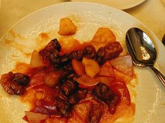 -御玺中餐厅新派湘菜