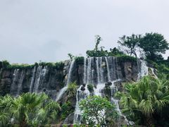 -东部华侨城
