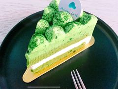-琥珀川咖啡馆·Amber cafe(百祥路店)
