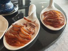 -海湾壹品·粤菜·早茶·烤鸭(拱北店)