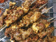 -老三烧烤(二环西路店)