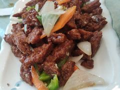 -四海回族饭店(前进大街店)