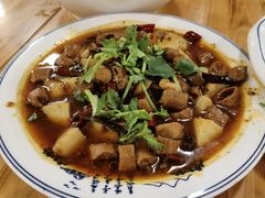 -九九牛肉馆(南山路店)