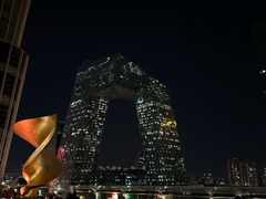 -中央广播电视总台(光华路办公区)