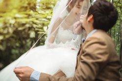 -太古映画婚纱摄影(天河店)