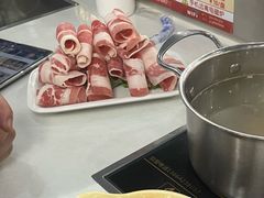 -就这家旋转小火锅(西安路罗斯福店)