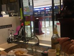 -黄记煌三汁焖锅(金凤万达广场店)