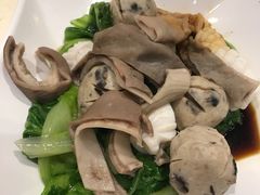 -龙记香港茶餐厅(久光百货店)