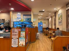 -食其家·牛丼咖喱(宜山路贝岭店)