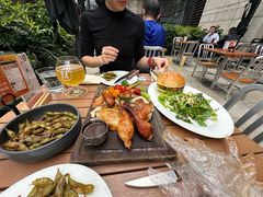 -京A Taproom·精酿餐吧(CBD店)