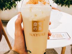-奈雪的茶(石家庄万象城店)