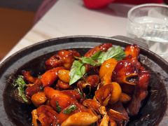 -鹿港小镇(霄云店)