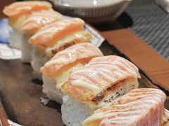 -八雲神川日本料理(汉口K11店)