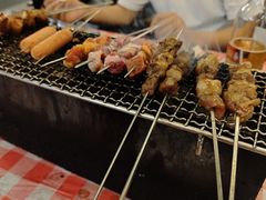 -生火火·小炉子炭烤(金楠天街总店)