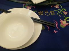 -院8里·少城记忆老川菜(宽窄巷子店)