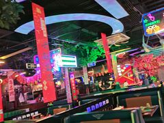 -路边边.炒菜烧烤.音乐餐厅(良乡长虹店)