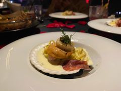-wann lounge 低温慢煮牛排·清吧