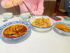 -回家吃饭·地道南昌菜(建德观总店)