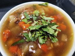 -胡家包子·清真(大众巷店)