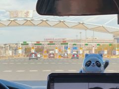 -粤尚腾香居中餐厅(首都机场希尔顿店)