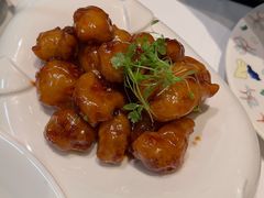 -桂满陇·杭州小馆(巴黎春天浦建店)