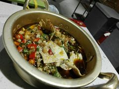 -钢管厂五区小郡肝火锅串串香(清河店)