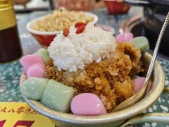 -怒火八零串串火锅(大渡口新天泽店)