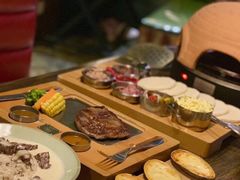 -NLFS1983咖啡花园餐厅(锦桂店)