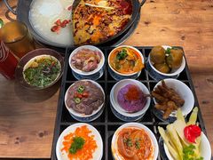 -楠火锅(龙阳广场店)