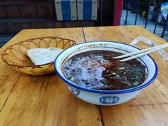 -陈掌柜澄城水盆羊肉(钟楼店)