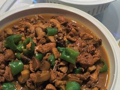 -丝宴·凤城印象·西北特色菜(彩虹湾店)