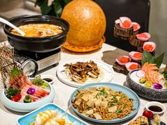 -香香海南菜餐厅