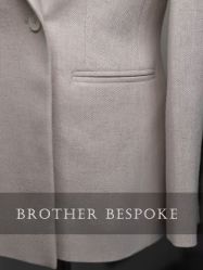 -Brother西服礼服定制·商务·婚礼(佛山南海店)