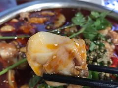 -米二红烧兔(华阳店)