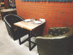 卡座-阿顾西餐·牛排披萨(北戴河店)