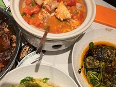 -鑫小城故事·藕汤·家常菜(台北一路总店)