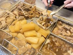 -老day牛杂(官也街总店)