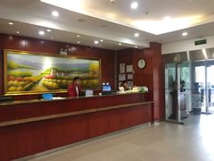 -汉庭（西安咸宁路地铁站店）(原东二环理工大店)