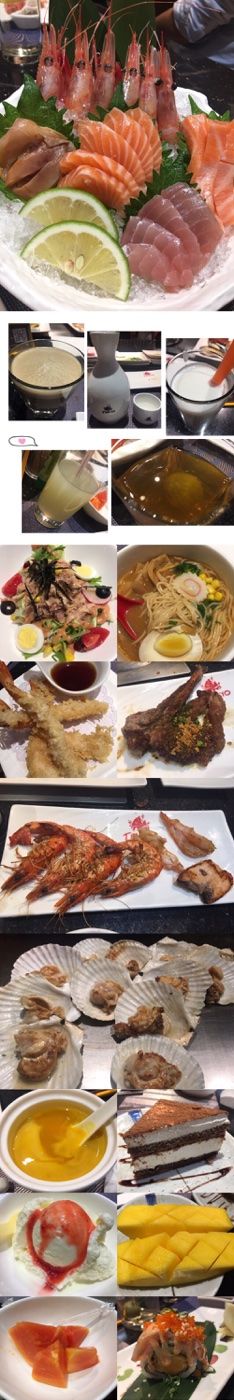 -大渔铁板烧(大悦城店)