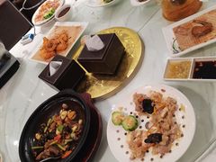-十六台·经典广东菜(德外大街店)