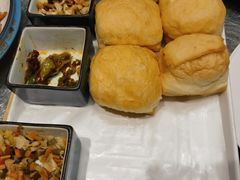 -宴语·新疆菜·大盘鸡·烤肉(北泉店)