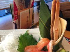 -蟹道乐(道顿堀本店)