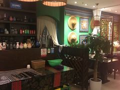 -蘑菇私房菜小馆(杨家坪西城天街店)