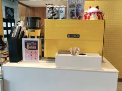 -麦当劳(安定门外大街店)