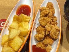 -天虹购物中心(深圳龙华店)
