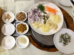 -凯盈阁·顺德私房菜·桑拿鸡