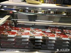 -周黑鸭(北京丰台区方庄物美玉蜓桥店)